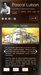 Mobile Screenshot of gamedesignstudio.com